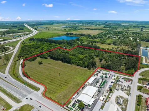 6200 Orange Avenue Fort Pierce FL 34947