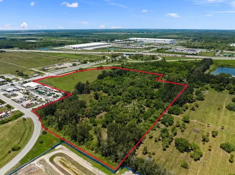 6200 Orange Avenue Fort Pierce FL 34947