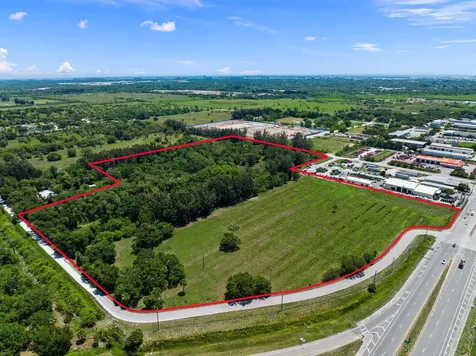 6200 Orange Avenue Fort Pierce FL 34947