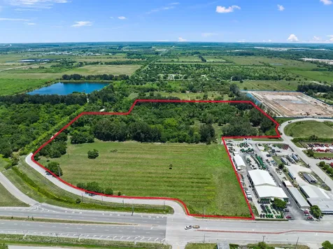 6200 Orange Avenue Fort Pierce FL 34947