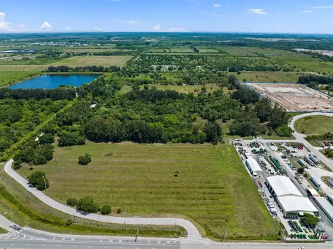 6200 Orange Avenue Fort Pierce FL 34947