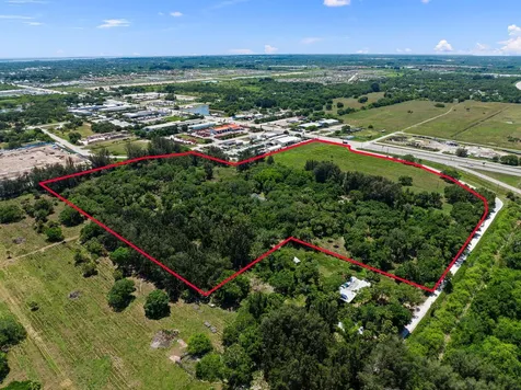 6200 Orange Avenue Fort Pierce FL 34947