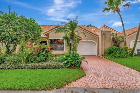 22563 Meridiana Drive Boca Raton FL 33433