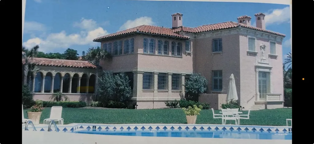 200 N Ocean Boulevard Palm Beach FL 33480