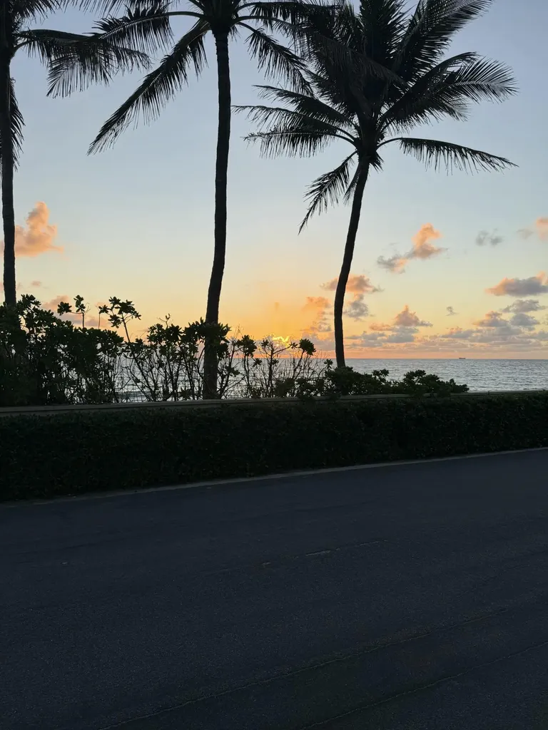 200 N Ocean Boulevard Palm Beach FL 33480