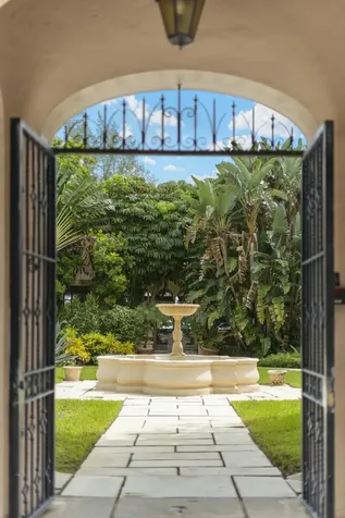 200 N Ocean Boulevard Palm Beach FL 33480