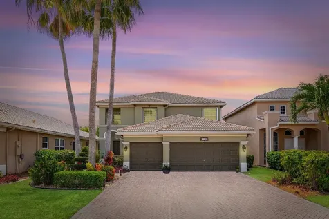 11186 Stone Creek Street Wellington FL 33449
