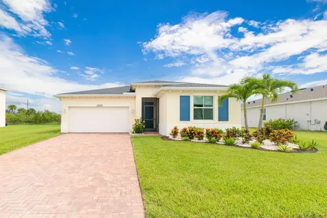 13373 NW Copper Creek Drive Port St Lucie FL 34987