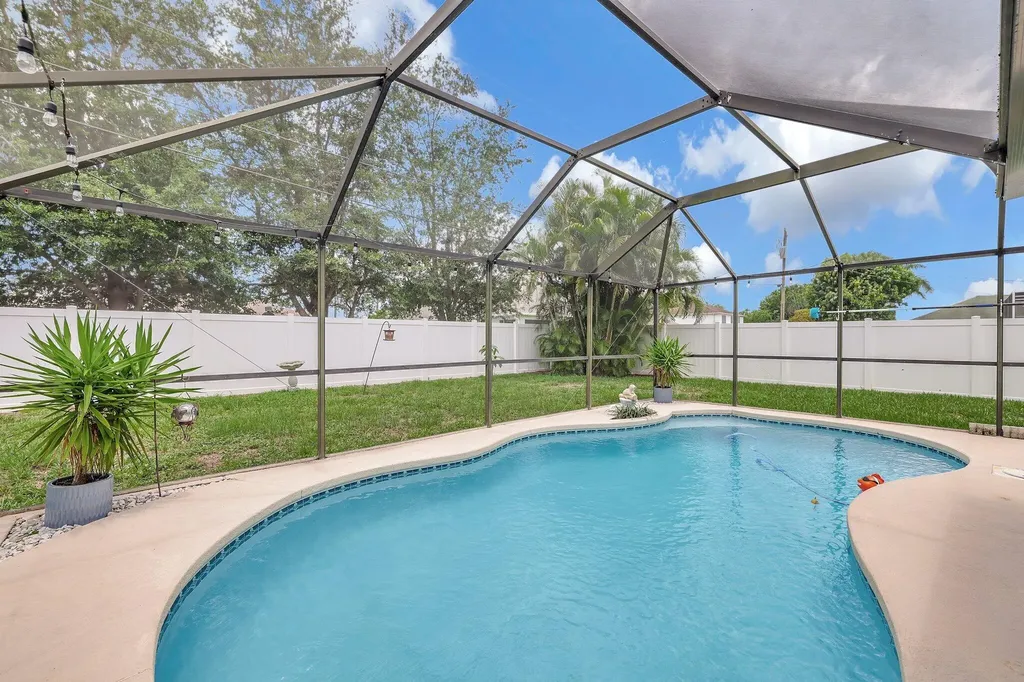 3561 SW Carmody Street Port St Lucie FL 34953