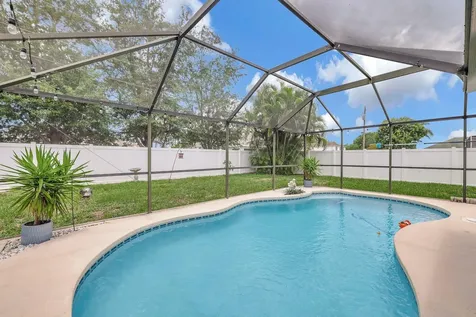 3561 SW Carmody Street Port St Lucie FL 34953