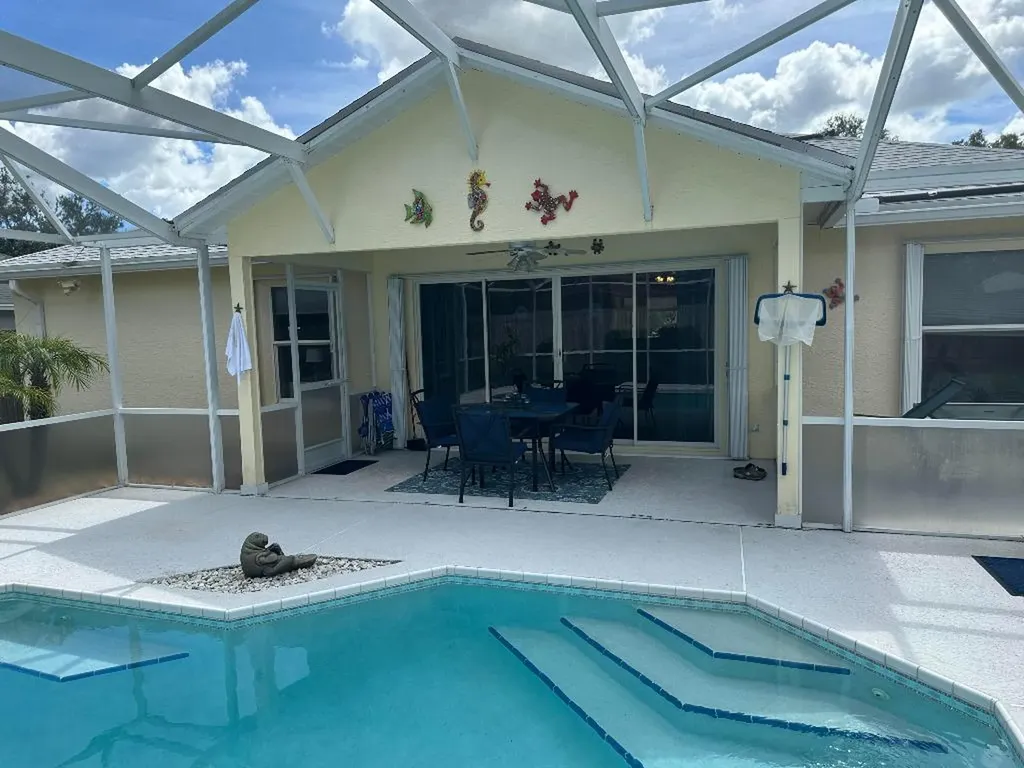 1508 SE Crowberry Drive Port St Lucie FL 34983