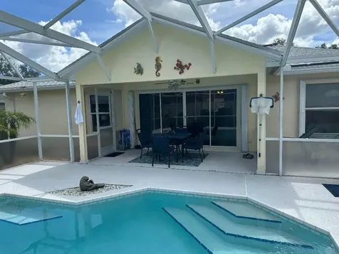 1508 SE Crowberry Drive Port St Lucie FL 34983