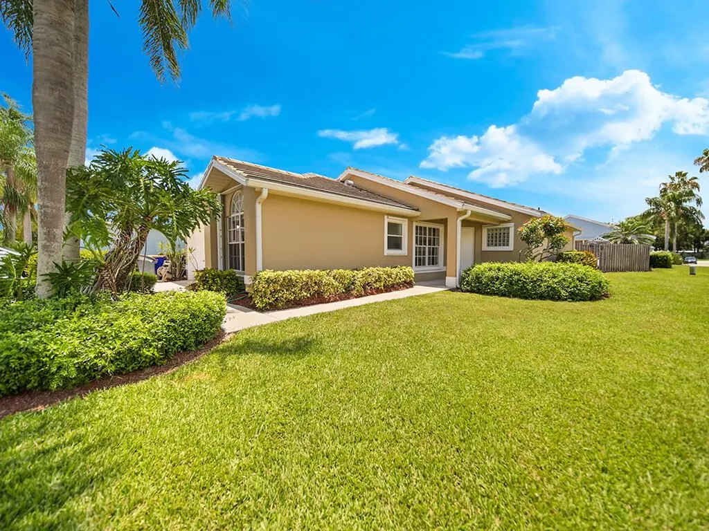 3493 SW Pindo Palm Lane Palm City FL 34990