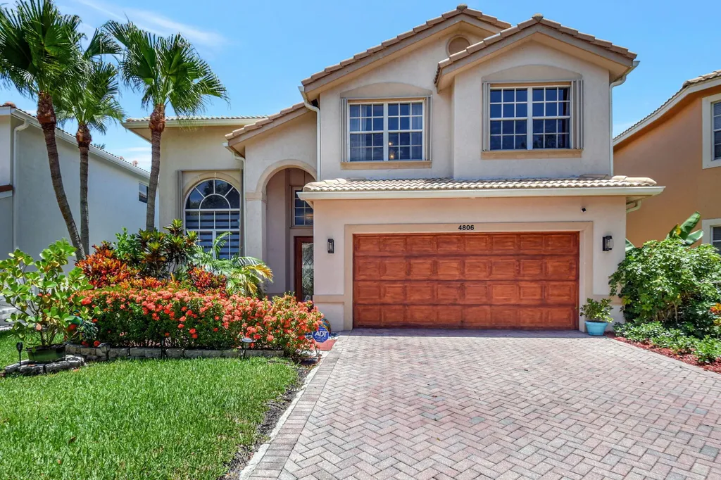 4806 N Classical Boulevard Delray Beach FL 33445