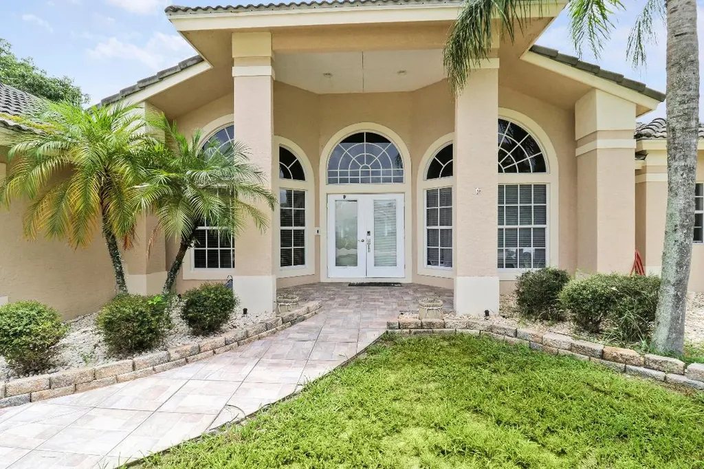 2962 SW Coastal Terrace Port St Lucie FL 34953
