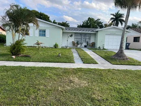 4170 Sussex Avenue Lake Worth FL 33461