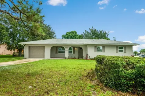 533 SE Keyes Street Port St Lucie FL 34983