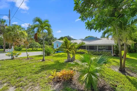 1567 NE Sottong Road Jensen Beach FL 34957