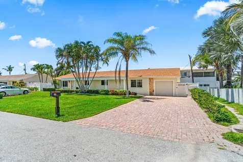 19 Fayette Drive Ocean Ridge FL 33435