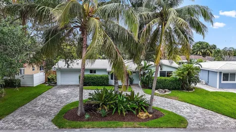 1931 NE 28th Court Lighthouse Point FL 33064