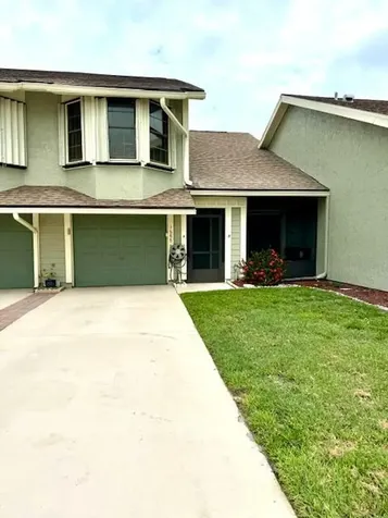 1565 SE Crayrich Court Port St Lucie FL 34952