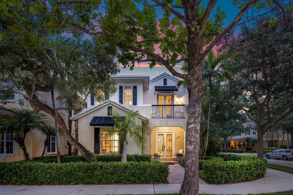 137 Sugarberry Drive Jupiter FL 33458