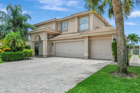 4089 Bahia Isle Circle Wellington FL 33449