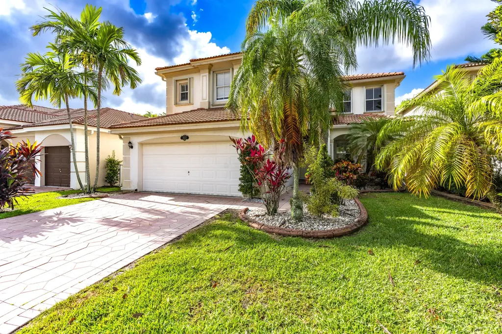 10512 Galleria Street Wellington FL 33414