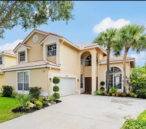 18456 E Covington Trace Boca Raton FL 33498
