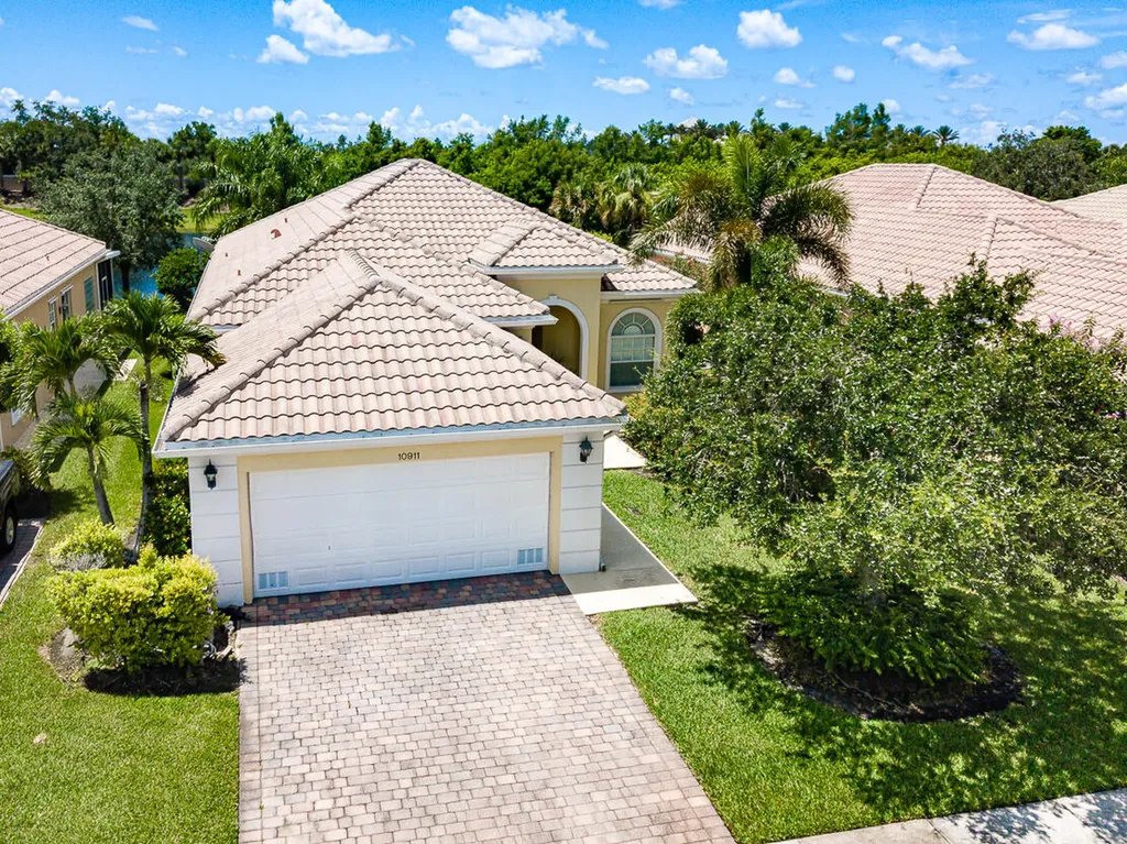 10911 SW Candlewood Road Port St Lucie FL 34987