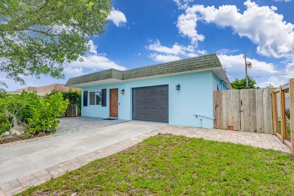 3660 Quentin Avenue Boynton Beach FL 33436