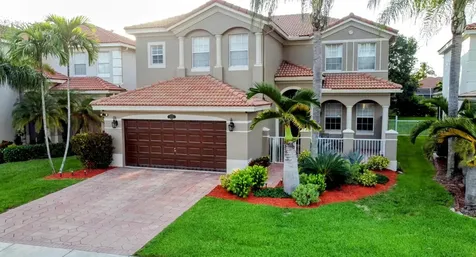 10515 Marsh Street Wellington FL 33414