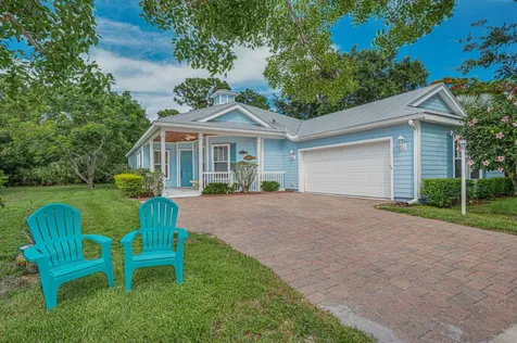 461 NE Bluefish Point Port St Lucie FL 34983