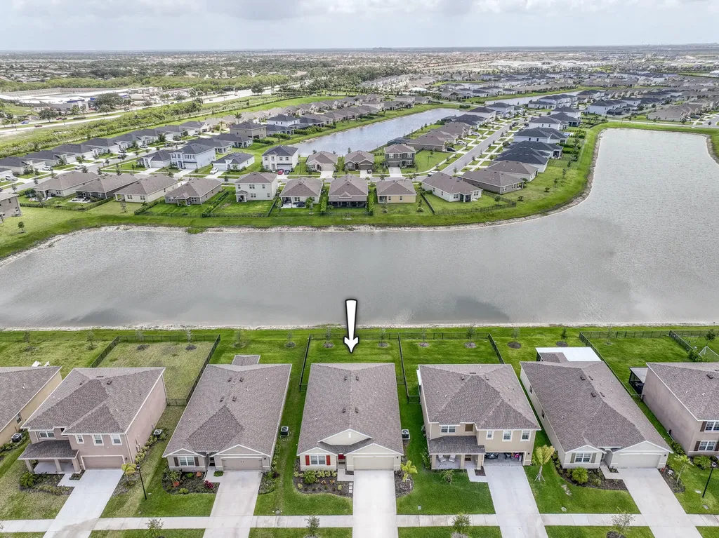 10590 SW Vasari Way Port St Lucie FL 34987