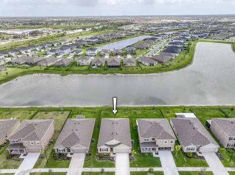 10590 SW Vasari Way Port St Lucie FL 34987