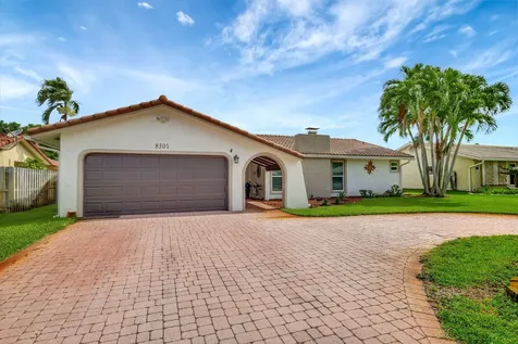 8301 NW 15th Court Coral Springs FL 33071