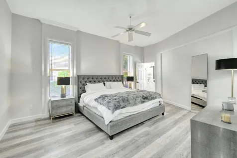 1711 SW Mockingbird Drive Port St Lucie FL 34986