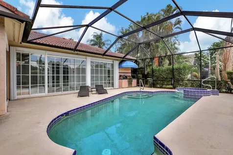 1711 SW Mockingbird Drive Port St Lucie FL 34986