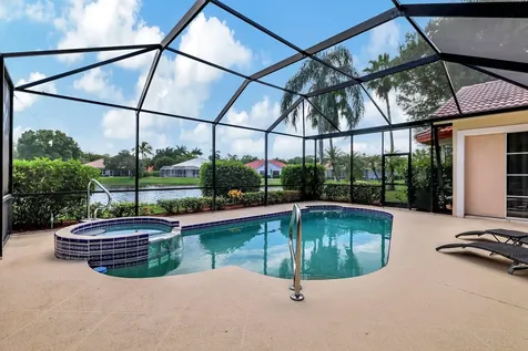 1711 SW Mockingbird Drive Port St Lucie FL 34986