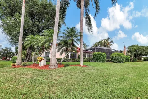 1711 SW Mockingbird Drive Port St Lucie FL 34986