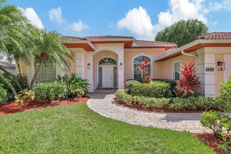 1711 SW Mockingbird Drive Port St Lucie FL 34986