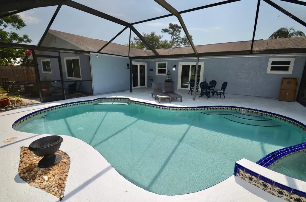 2044 SE Crowberry Drive Port St Lucie FL 34983