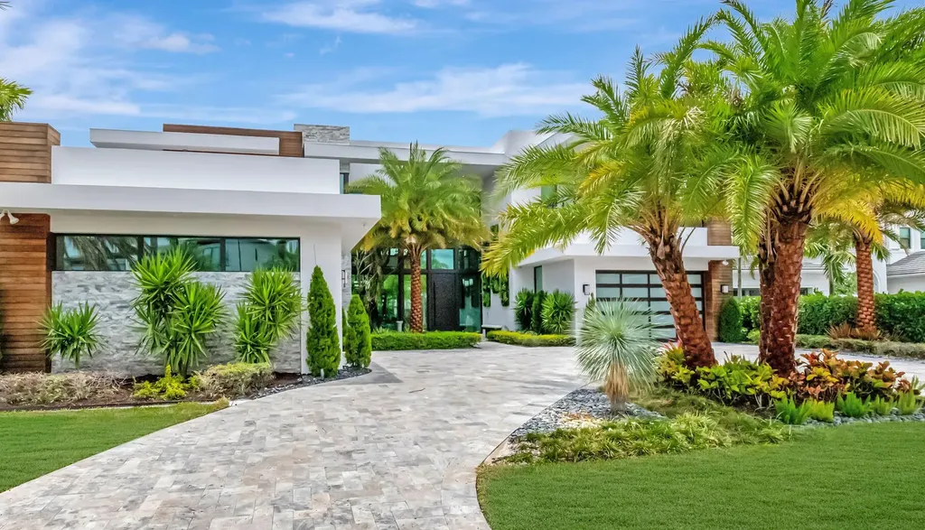 17217 Carretto Court Boca Raton FL 33496
