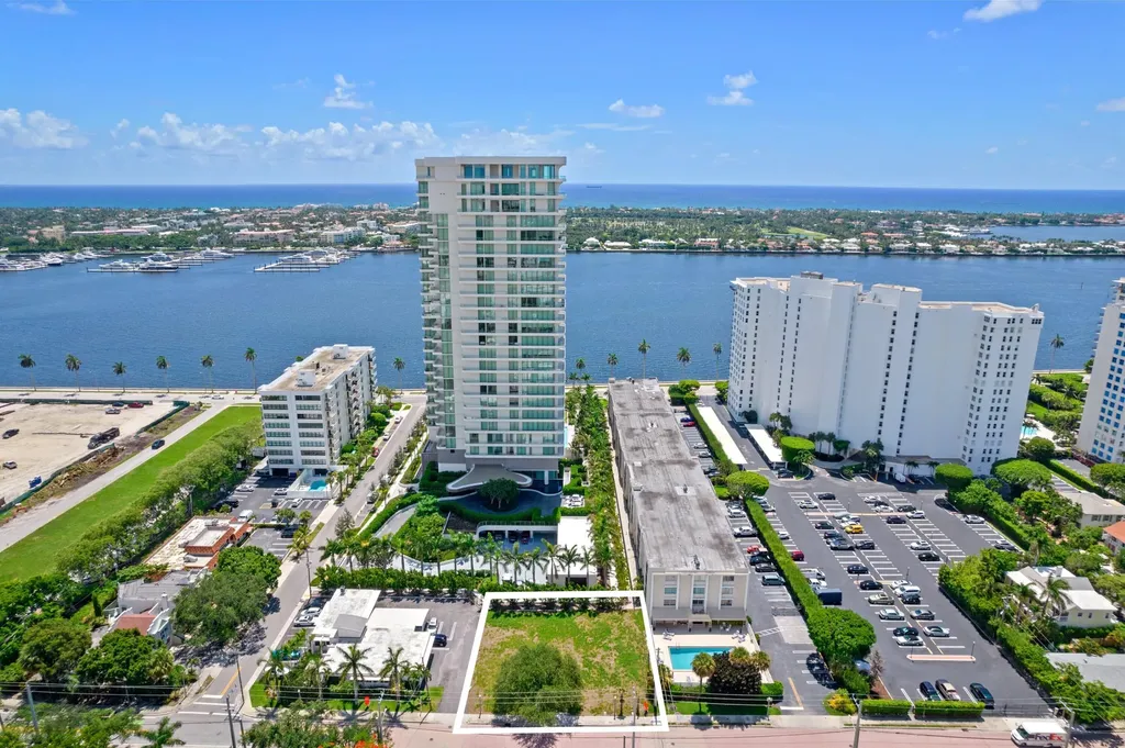 1510 S Olive Avenue West Palm Beach FL 33401