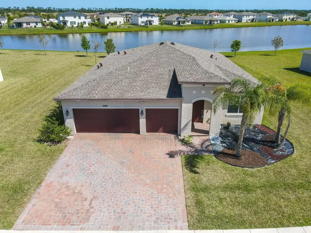 12881 NW Copper Creek Drive Port St Lucie FL 34987