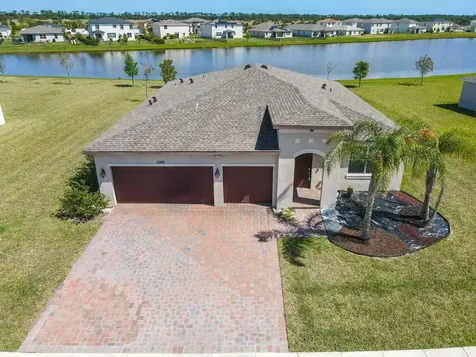 12881 NW Copper Creek Drive Port St Lucie FL 34987