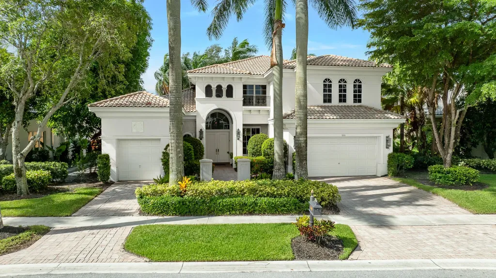 7888 Talavera Place Delray Beach FL 33446