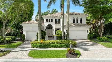 7888 Talavera Place Delray Beach FL 33446