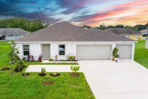 1472 SW California Boulevard Port St Lucie FL 34953