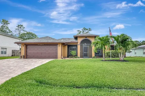 1590 SW Bermel Avenue Port St Lucie FL 34953